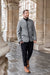 Clemento - Pure Felted Wool & Fully Lined Austrian Jacket