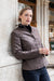 Lena - Womens Loden Wool Blazer