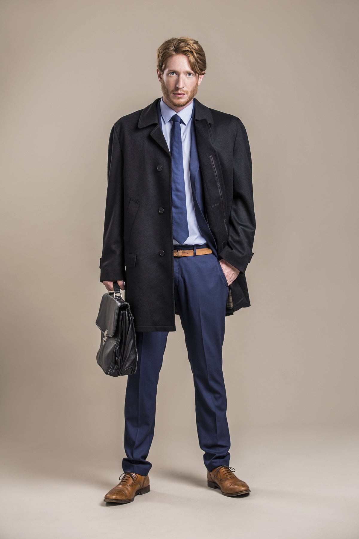 Shop Austrian Loden Coats Online | Men's Wool Overcoats - Robert W. Stolz