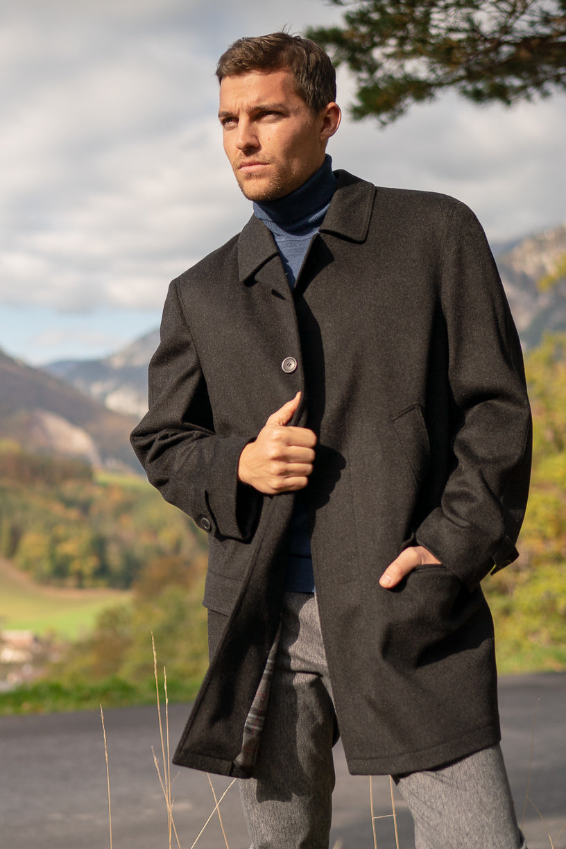 Lab Coats For Men | Buy Grey's Anatomy Men's Lab Coat Online