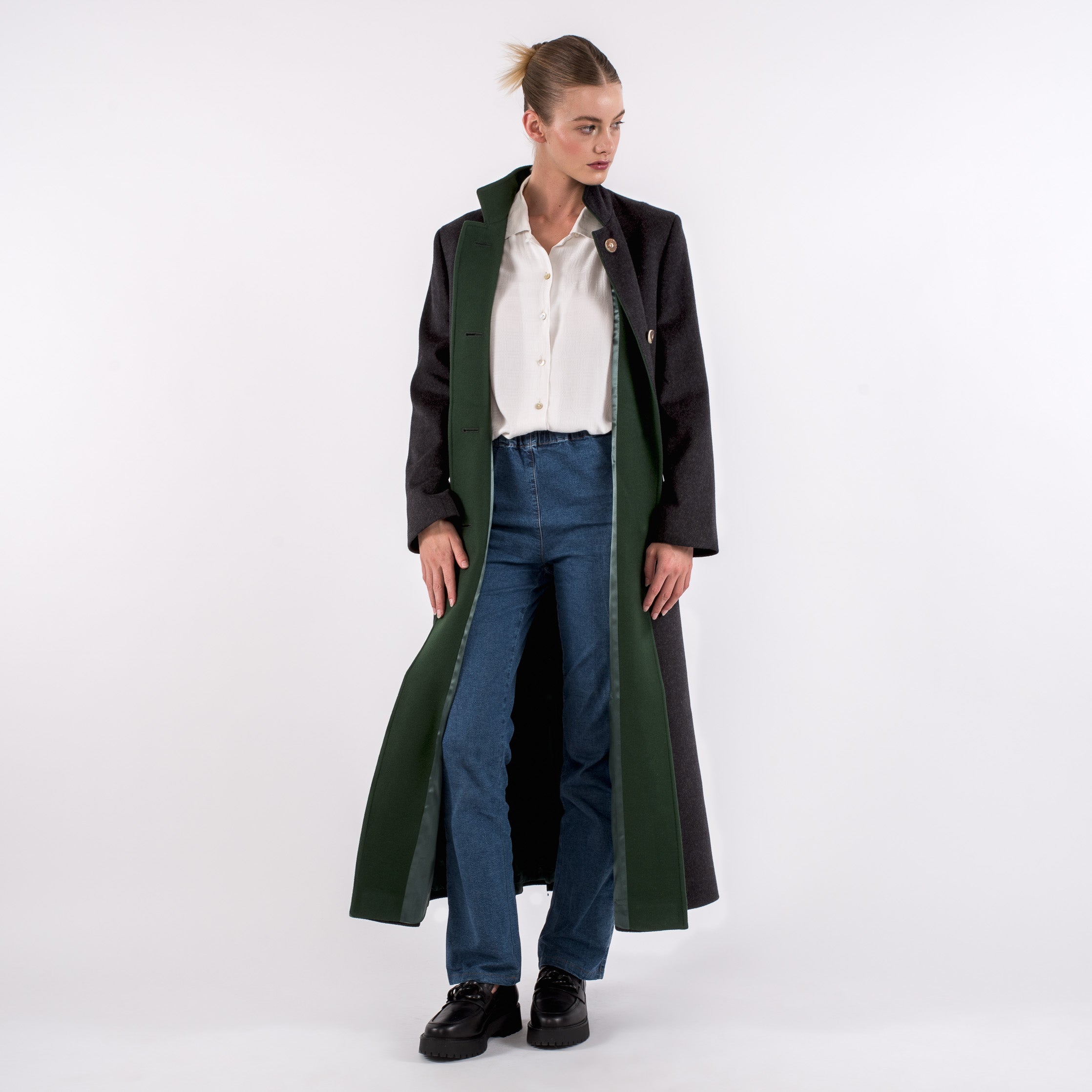 The 5 Best Duster Coats to Dust Those Shoulders Off! (2021)